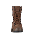 Тактические ботинки Lowa Z-8S GTX C Dark Brown 40 25.5 см коричневые - изображение 2