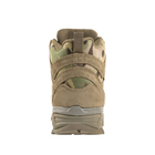 Черевики військові Trooper mil-tec мультикам літні тактичне взуття мультикам 46 (29.5 см) - зображення 5