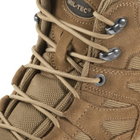 Ботинки военные Trooper mil-tec койот летние тактическая обувь койот 46 (29.5 см) - изображение 5