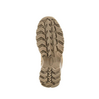 Черевики військові Trooper mil-tec койот літні тактичне взуття койот 43 (27.5 см) - зображення 6