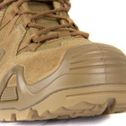 Тактичні літні черевики LOWA ZEPHYR GTX MID COYOT OP койот 42.5 - зображення 4