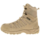 Чоловічі черевики Pentagon Achilles Tactical XTR 8 40 розмір койот - зображення 3