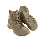 Ботинки военные Trooper mil-tec мультикам летние тактическая обувь мультикам 41 (26.5 cм) - изображение 1