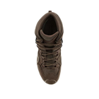 Ботинки Lowa Zephyr GTX MID TF Dark Brown 40 25.5 см коричневые - изображение 5