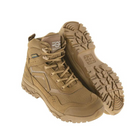 Легкі тактичні черевики Pentagon coyote/койот літні військові черевики койот 45 (29.3 см) - зображення 1