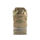 Чоловічі тактичні черевики Trooper mil-tec 40 25.5 см мультикам - зображення 4