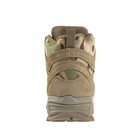 Ботинки военные Trooper mil-tec мультикам летние тактическая обувь мультикам 42 (27 cм) - изображение 5