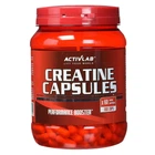 Креатин моногідрат ActivLab Creatine Capsules