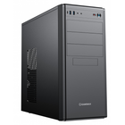 Корпус компьютерный ATX GameMax MT816-2U3-TYC без блока питания/Full-tower Черный