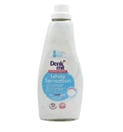 Гель для стирки белых вещей Denkmit White Sensation 1 л.