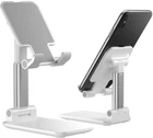 Универсальный держатель подставка Mobile Phone holder для мобильного телефона, планшета L-301 White