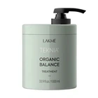 Інтенсивна зволожуюча маска для всіх типів волосся Cool Teknia Organic Balance Treatment 1000 мл
