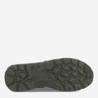 Чоловічі тактичні кросівки Forester Low Khaki F310668 42 (26.5 см) Оливкові (2000012926013) - зображення 5