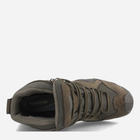 Чоловічі тактичні черевики з мембраною Forester Middle Khaki F310850 45 28.5 см Оливкові (2000012925993) - зображення 5