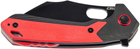 Нож CJRB Caldera BB, AR-RPM9 Steel, G10 Red (27980325) - изображение 3