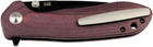 Нож CJRB Scoria, AR-RPM9 Steel, Micarta (27980322) - изображение 3