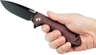 Нож CJRB Scoria, AR-RPM9 Steel, Micarta (27980322) - изображение 5