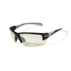 Фотохромные очки с поляризацией BluWater Samson-3 Polarized + Photochromic (gray), серые - изображение 1