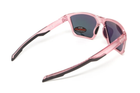 Очки BluWater Sandbar Polarized (G-Tech pink), зеркальные розовые - изображение 3