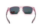 Очки BluWater Sandbar Polarized (G-Tech pink), зеркальные розовые - изображение 4