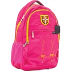 Рюкзак для подростков YES CA060 Cambridge, розовый, 29x14x46 см, 552954