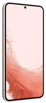 Smartfon Samsung Galaxy S22 8/256GB Różowy - obraz 4