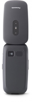 Smartfon Panasonic KX-TU 446 EXG Szary - obraz 5