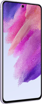 Мобільний телефон Samsung Galaxy S21 FE 6/128GB Light Violet - зображення 4