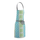 Кухонний фартух Kela Сarla Blume 12274 67х80 см