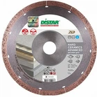 Диск алмазный Distar Hard Ceramics Advanced 230х25.4х1.6 мм (11120528017)
