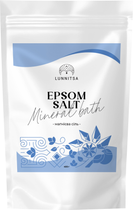 Магниевая соль Lunnitsa Epsom Salt 400 г (L005)