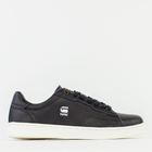 Чоловічі кеди низькі G-Star Raw Cadet Lea 2142-002509-0999 44 BLK (8717562551841)