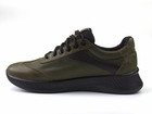 Літні легкі кросівки хакі кордура чоловіча взуття для військових Rosso Avangard DolGa Khaki 44р 29.5см (180445795144) - зображення 2