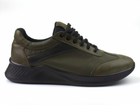 Літні легкі кросівки хакі кордура чоловіча взуття для військових Rosso Avangard DolGa Khaki 44р 29.5см (180445795144) - зображення 3