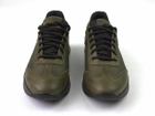 Літні легкі кросівки хакі кордура чоловіча взуття для військових Rosso Avangard DolGa Khaki 45р 30.5см (180445795145) - зображення 4