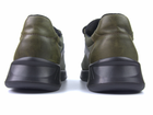 Літні легкі кросівки хакі кордура чоловіча взуття для військових Rosso Avangard DolGa Khaki 44р 29.5см (180445795144) - зображення 9