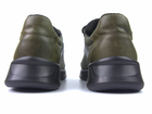 Літні легкі кросівки хакі кордура шкіра чоловіче взуття для військових Rosso Avangard DolGa Khaki 43р 28.5см (180445795143) - изображение 9