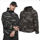 Куртка-Анорак Brandit Multicam 4XL ТМ - зображення 1