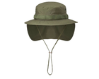 шляпа Helikon-Tex 2XL Оливково-зеленый - изображение 1
