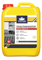Пластифікатор TOTUS MT тепла підлога 10 л