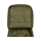 Тактическая сумка плечевая US Cooper Medium, Brandit, Olive, 5 л - изображение 5