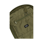 Рюкзак тактический US Cooper Case Medium, Brandit, Olive, 25 л - изображение 3