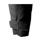Тактические штаны Rip-Stop, Twenty Twenty Ukraine, Black, 48 - изображение 6