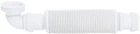 Сифон для раковины WIRQUIN Senzo 1 1/4"x32 мм (9541526)