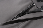 Утепленные тактические штаны Emerson Lynx Soft Shell Серые 36 - изображение 6