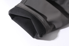 Утепленные тактические штаны Emerson Lynx Soft Shell Серые 34 - изображение 8