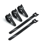Кабельний органайзер UGREEN LP401 20 шт Black (20245P20)