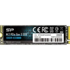 SSD диск Silicon Power SP256GBP34A60M28 (SP256GBP34A60M28)