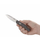 Складной Нож CRKT Bona Fide Silver NC/K540GXP - изображение 2