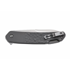 Складной Нож CRKT Bona Fide Silver NC/K540GXP - изображение 4